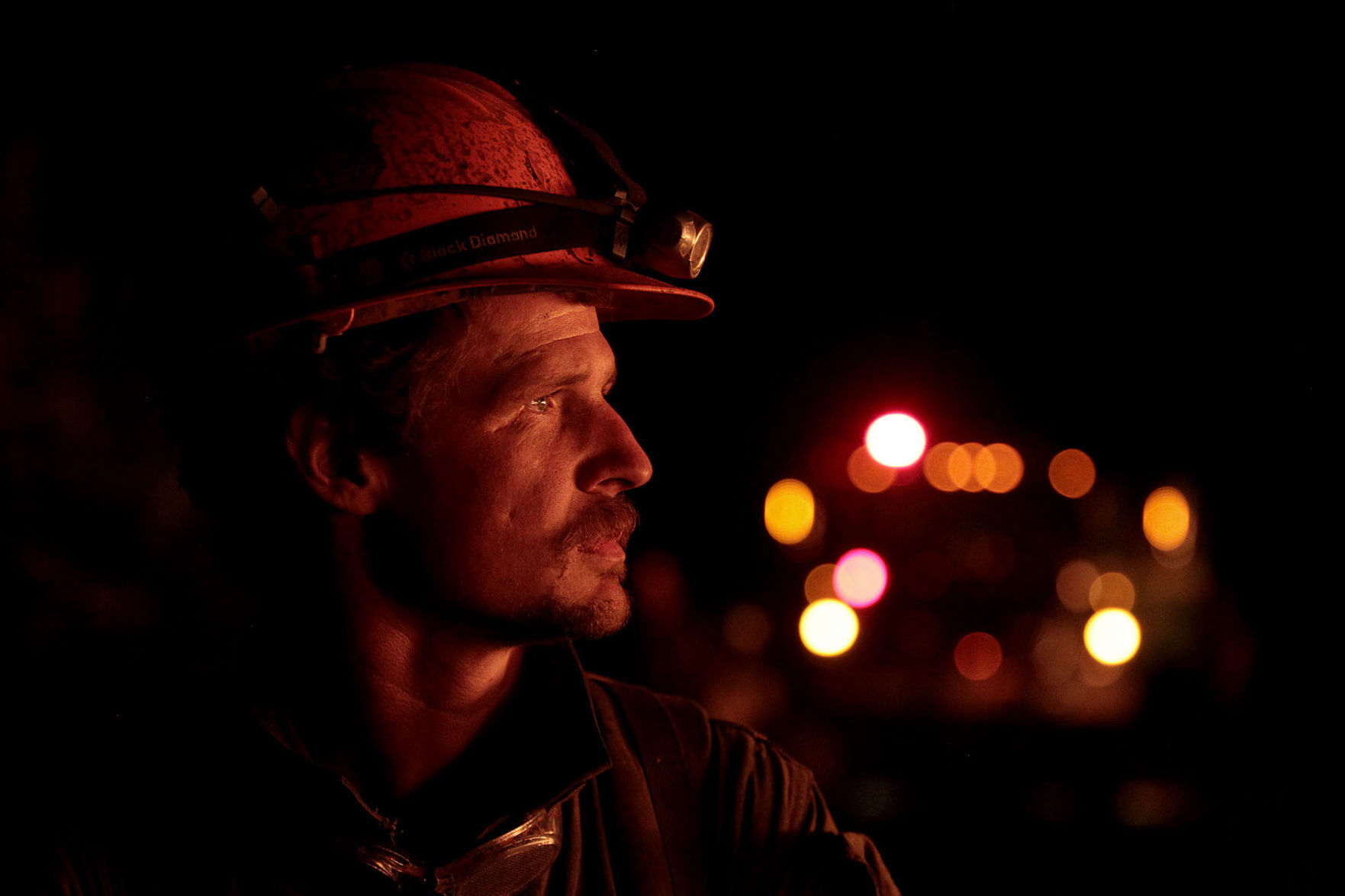 The fire problem